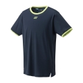 Yonex Tennis-Tshirt Crew Neck Australian Open navyblau Herren